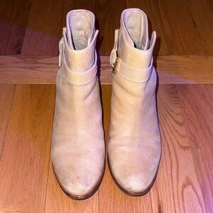 KATE SPADE LEATHER BOOTS WOMEN’S SIZE 8